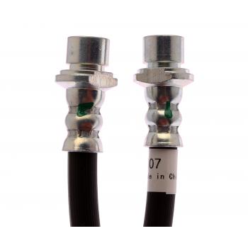 Raybestos BH384307 Brake Hydraulic Hose product image 1 of 2