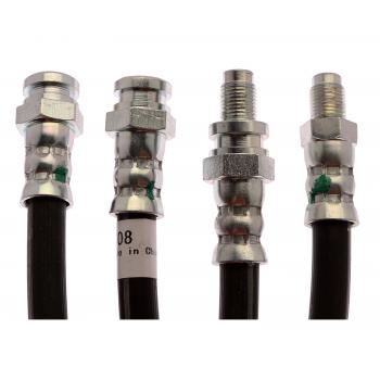 Raybestos BH384308 Brake Hydraulic Hose product image 1 of 2