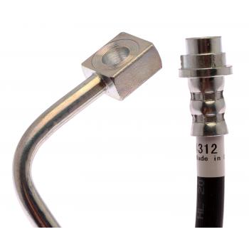 Raybestos BH384312 Brake Hydraulic Hose product image 1 of 2
