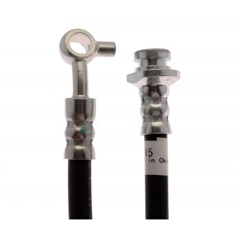 Raybestos BH384315 Brake Hydraulic Hose product image 1 of 2