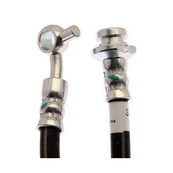 Raybestos BH384316 - Brake Hydraulic Hose Raybestos BH384316 Brake Hydraulic Hose product image 1 of 2