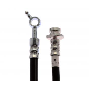Raybestos BH384318 Brake Hydraulic Hose product image 1 of 2