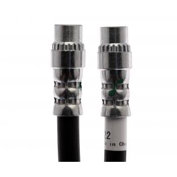 Raybestos BH384322 Brake Hydraulic Hose product image 1 of 2
