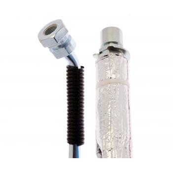 Raybestos BH384332 Brake Hydraulic Hose product image 1 of 2