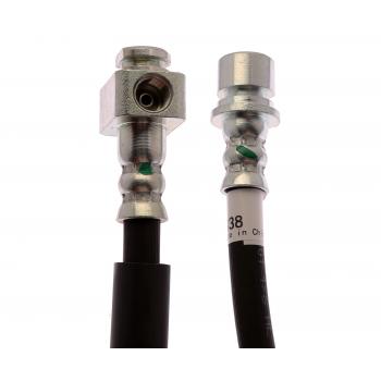 Raybestos BH384338 Brake Hydraulic Hose product image 1 of 2
