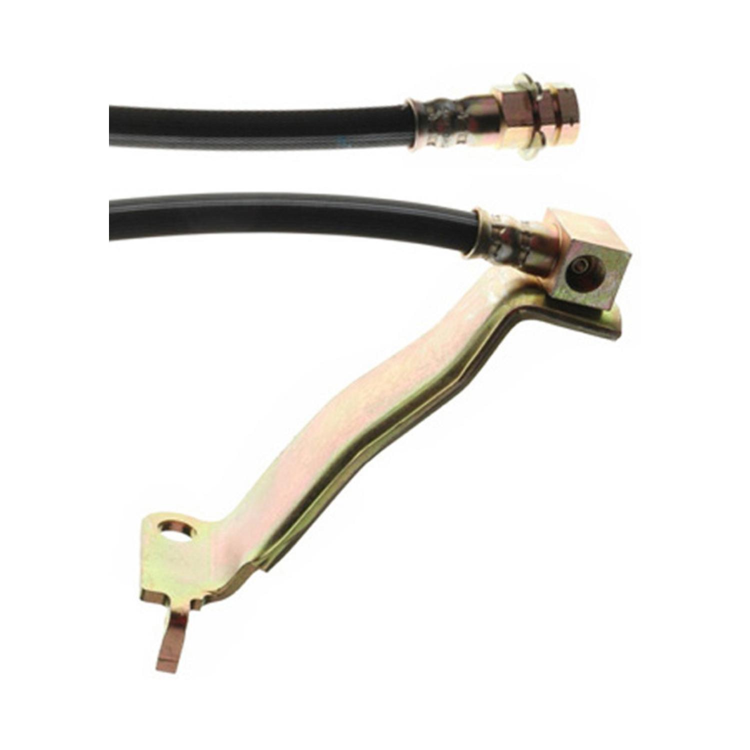 Raybestos BH38434 Brake Hydraulic Hose product image 1 of 2