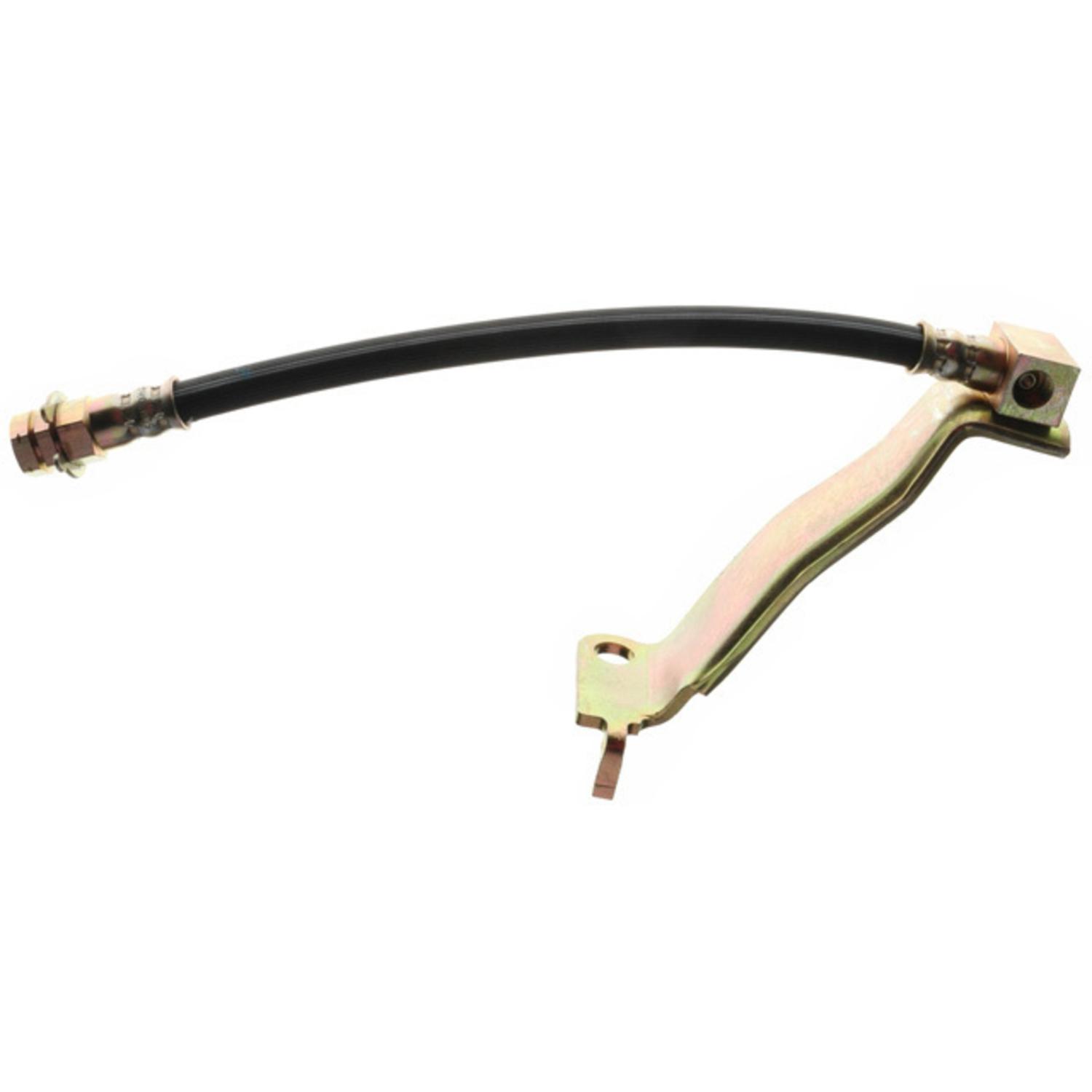 Raybestos BH38434 Brake Hydraulic Hose product image 2 of 2