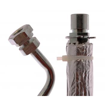 Raybestos BH384341 Brake Hydraulic Hose product image 1 of 2