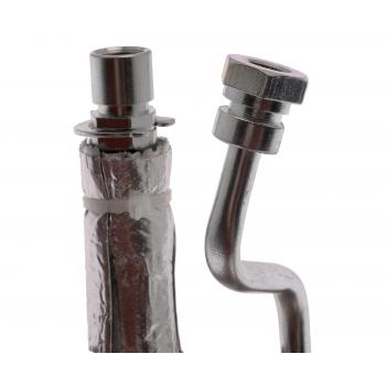 Raybestos BH384342 Brake Hydraulic Hose product image 1 of 2