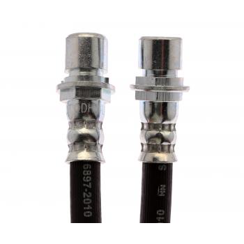 Raybestos BH384349 Brake Hydraulic Hose product image 1 of 2