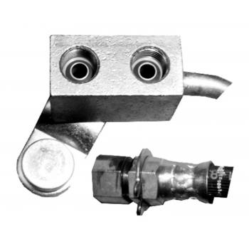 Raybestos BH38435 Brake Hydraulic Hose product image 1 of 2