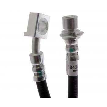 Raybestos BH384350 Brake Hydraulic Hose product image 1 of 2