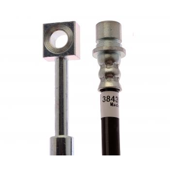 Raybestos BH384352 Brake Hydraulic Hose product image 1 of 2