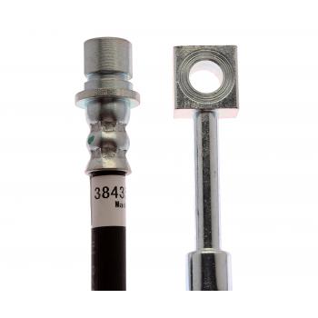 Raybestos BH384353 Brake Hydraulic Hose product image 1 of 2