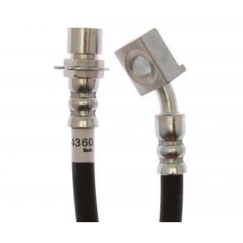 Raybestos BH384360 Brake Hydraulic Hose product image 1 of 2