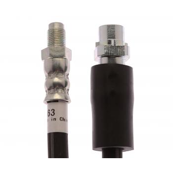 Raybestos BH384363 Brake Hydraulic Hose product image 1 of 2