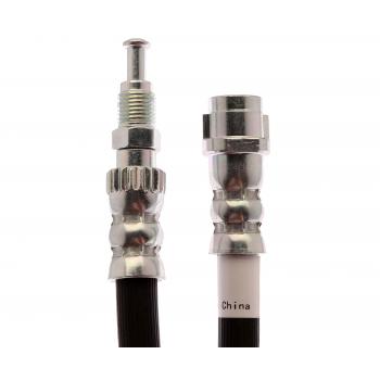 Raybestos BH384364 - Brake Hydraulic Hose Raybestos BH384364 Brake Hydraulic Hose product image 1 of 2