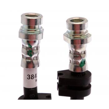 Raybestos BH384369 - Brake Hydraulic Hose Raybestos BH384369 Brake Hydraulic Hose product image 1 of 2