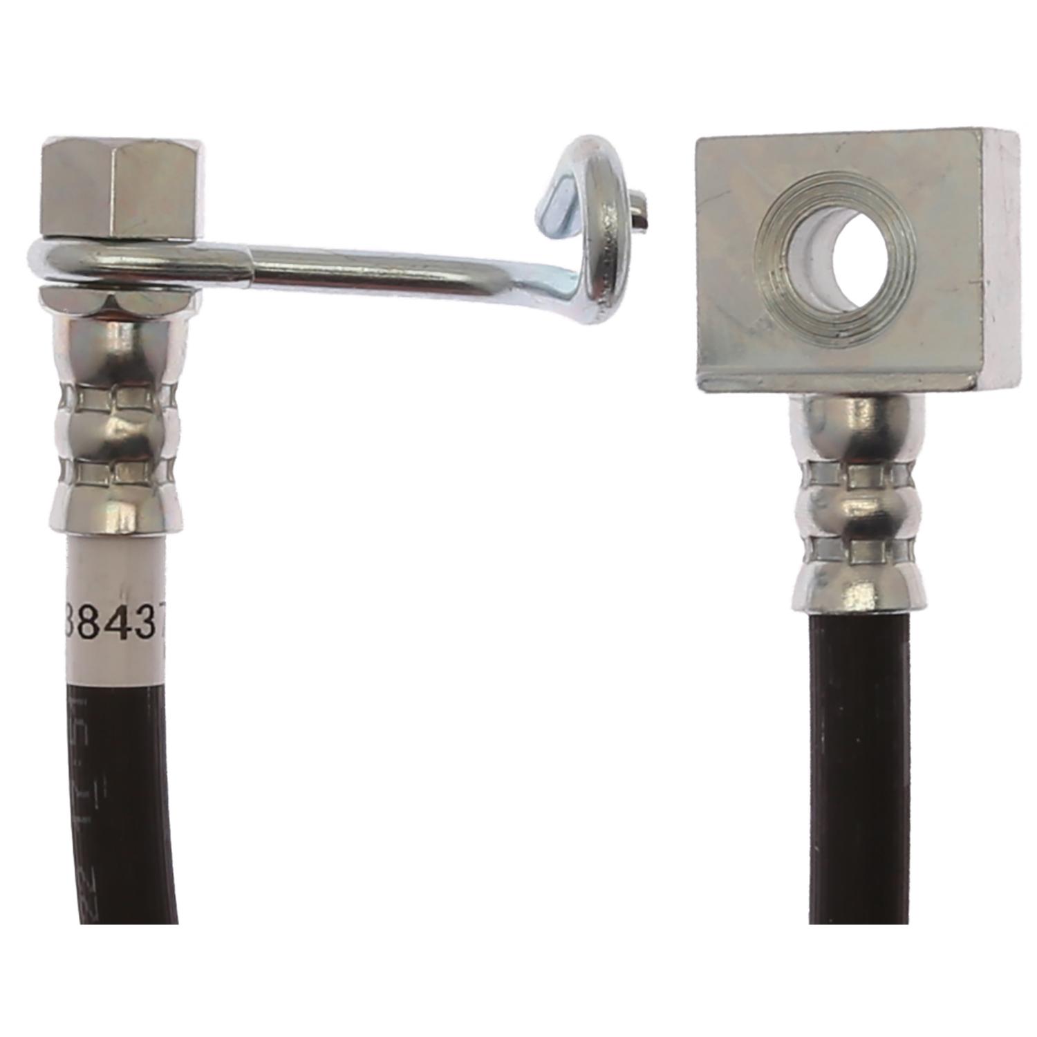 Raybestos BH384372 Brake Hydraulic Hose product image 1 of 2