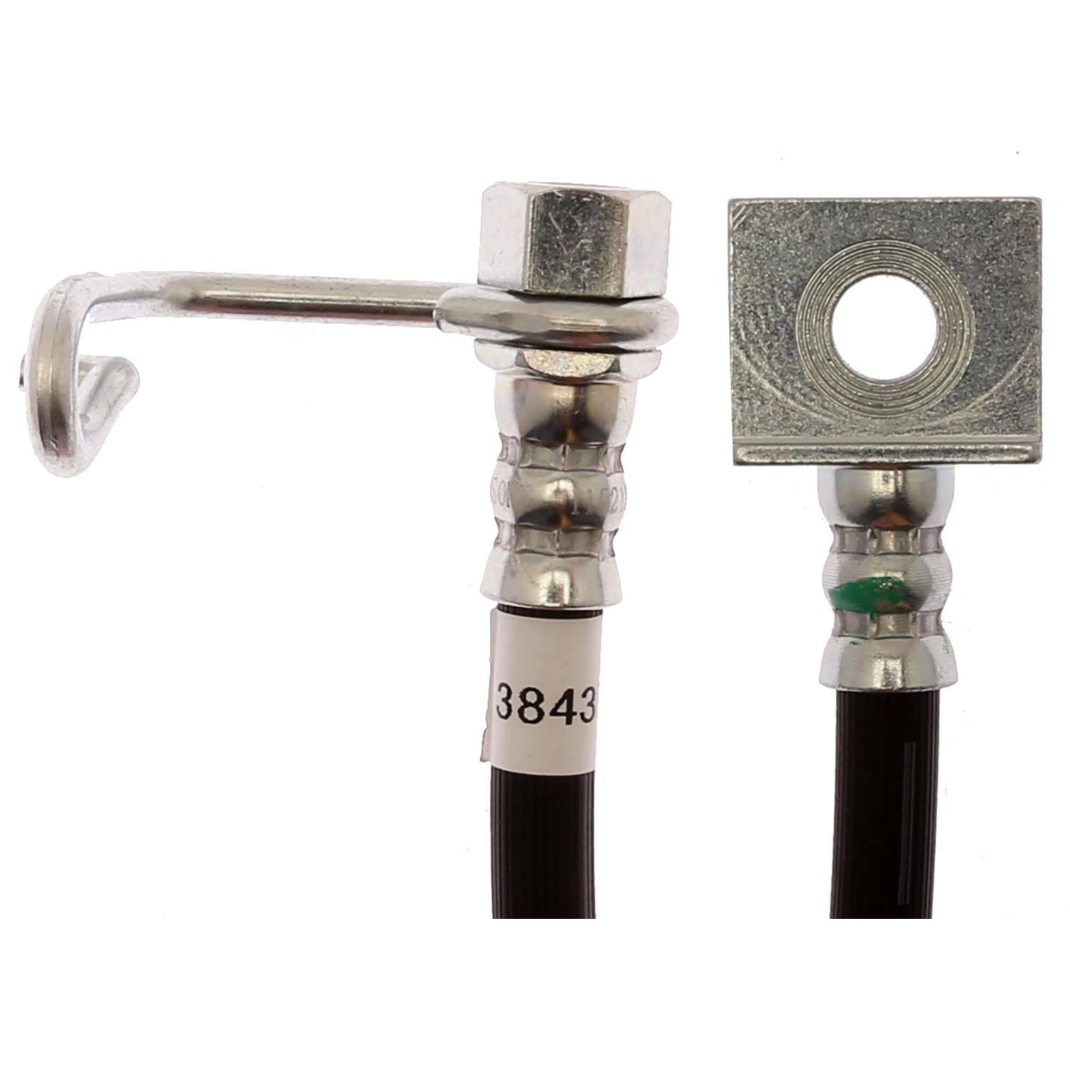 Raybestos BH384373 - Brake Hydraulic Hose Raybestos BH384373 Brake Hydraulic Hose product image 1 of 2