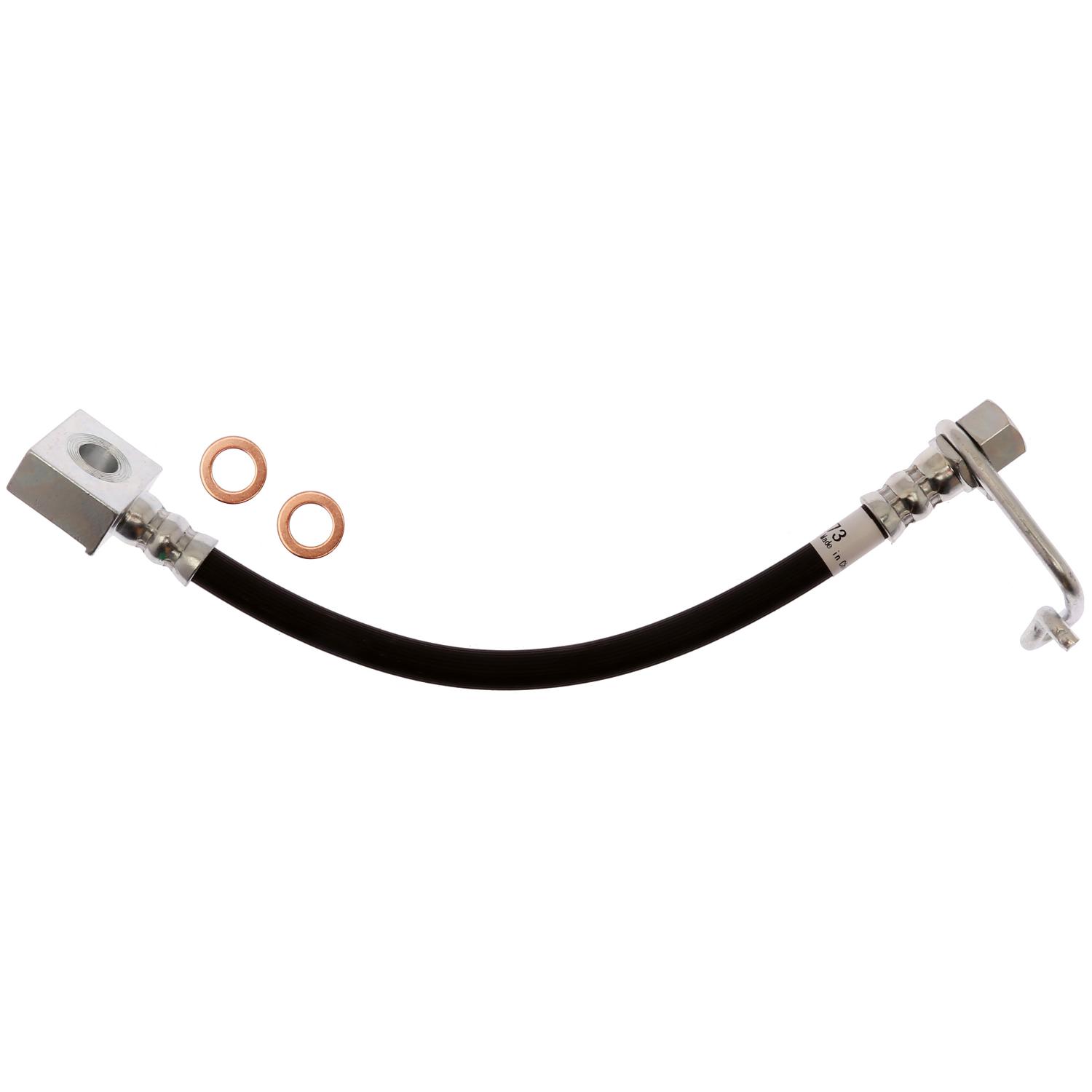Raybestos BH384373 - Brake Hydraulic Hose Raybestos BH384373 Brake Hydraulic Hose product image 2 of 2