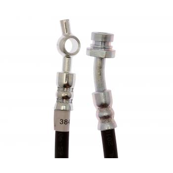 Raybestos BH384376 - Brake Hydraulic Hose Raybestos BH384376 Brake Hydraulic Hose product image 1 of 2