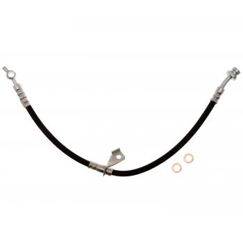 Raybestos BH384376 - Brake Hydraulic Hose Raybestos BH384376 Brake Hydraulic Hose product image 2 of 2