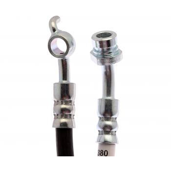 Raybestos BH384380 Brake Hydraulic Hose product image 1 of 2
