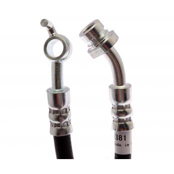 Raybestos BH384381 Brake Hydraulic Hose product image 1 of 2