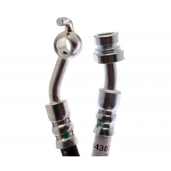 Raybestos BH384382 Brake Hydraulic Hose product image 1 of 2