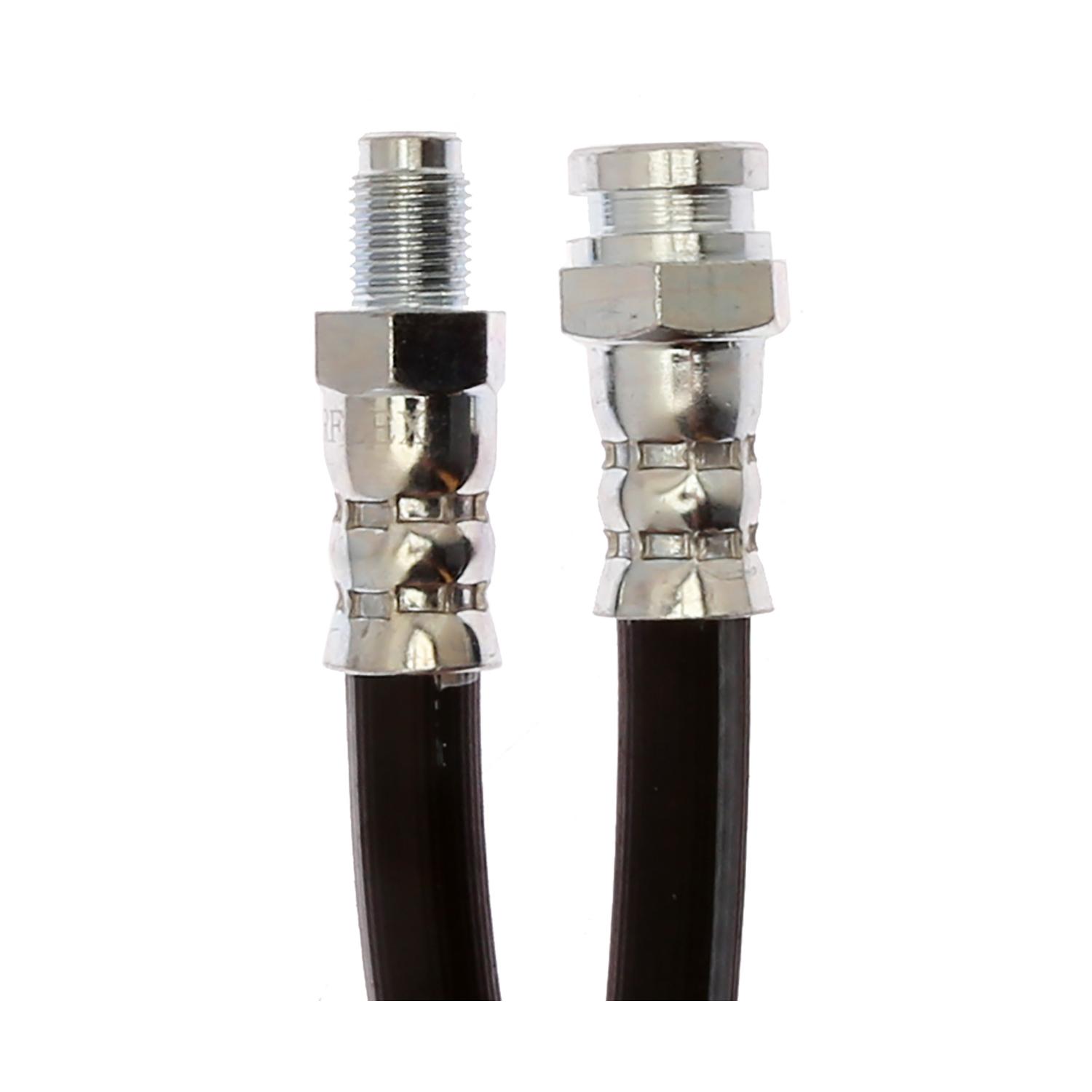 Raybestos BH384385 Brake Hydraulic Hose product image 1 of 2
