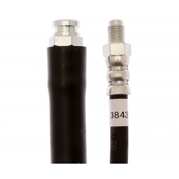 Raybestos BH384387 Brake Hydraulic Hose product image 1 of 2
