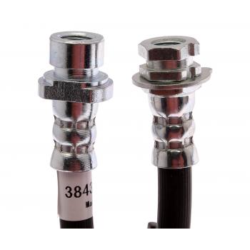 Raybestos BH384389 - Brake Hydraulic Hose Raybestos BH384389 Brake Hydraulic Hose product image 1 of 2