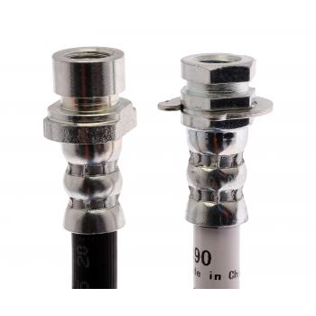 Raybestos BH384390 Brake Hydraulic Hose product image 1 of 2