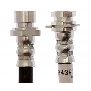 Raybestos BH384391 Brake Hydraulic Hose product image 1 of 2