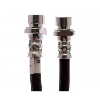 Raybestos BH384392 - Brake Hydraulic Hose Raybestos BH384392 Brake Hydraulic Hose product image 1 of 2