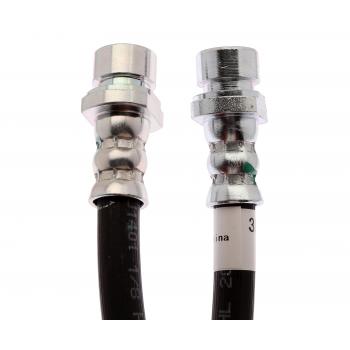 Raybestos BH384393 - Brake Hydraulic Hose Raybestos BH384393 Brake Hydraulic Hose product image 1 of 2