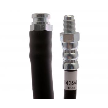 Raybestos BH384394 Brake Hydraulic Hose product image 1 of 2