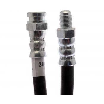 Raybestos BH384395 - Brake Hydraulic Hose Raybestos BH384395 Brake Hydraulic Hose product image 1 of 2