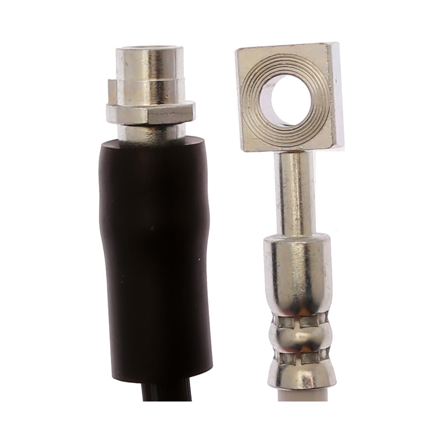 Raybestos BH384405 - Brake Hydraulic Hose Raybestos BH384405 Brake Hydraulic Hose product image 1 of 2