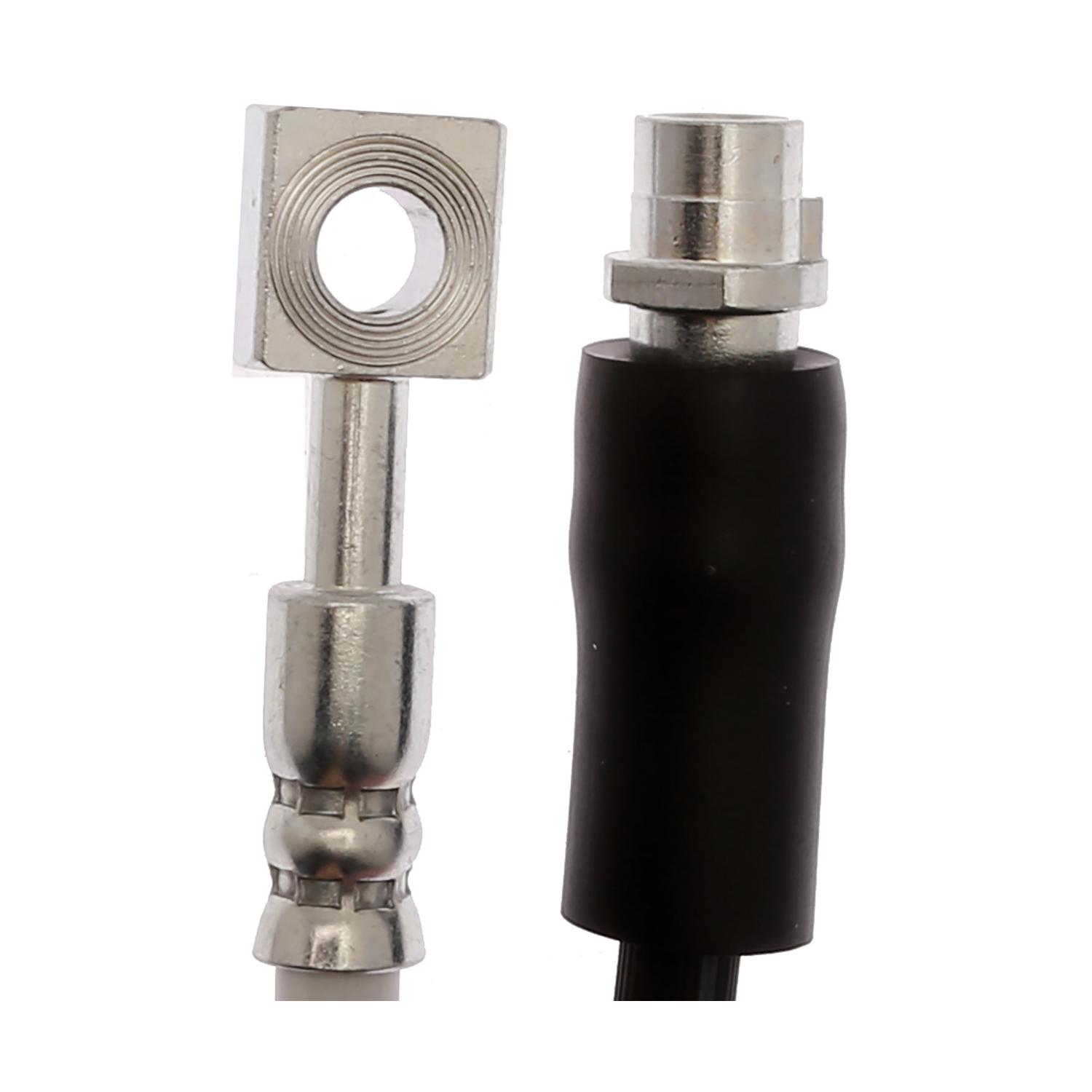 Raybestos BH384406 - Brake Hydraulic Hose Raybestos BH384406 Brake Hydraulic Hose product image 1 of 2