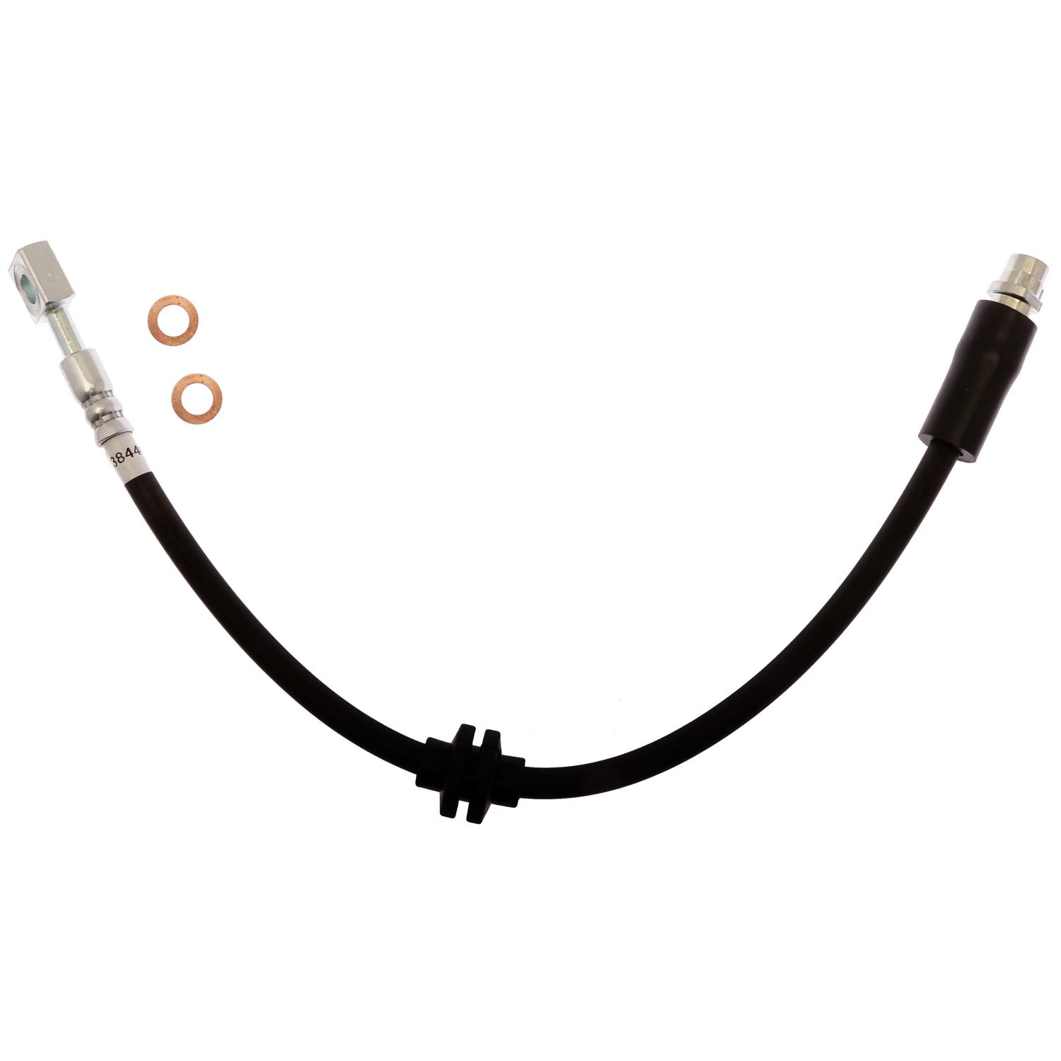 Raybestos BH384406 - Brake Hydraulic Hose Raybestos BH384406 Brake Hydraulic Hose product image 2 of 2