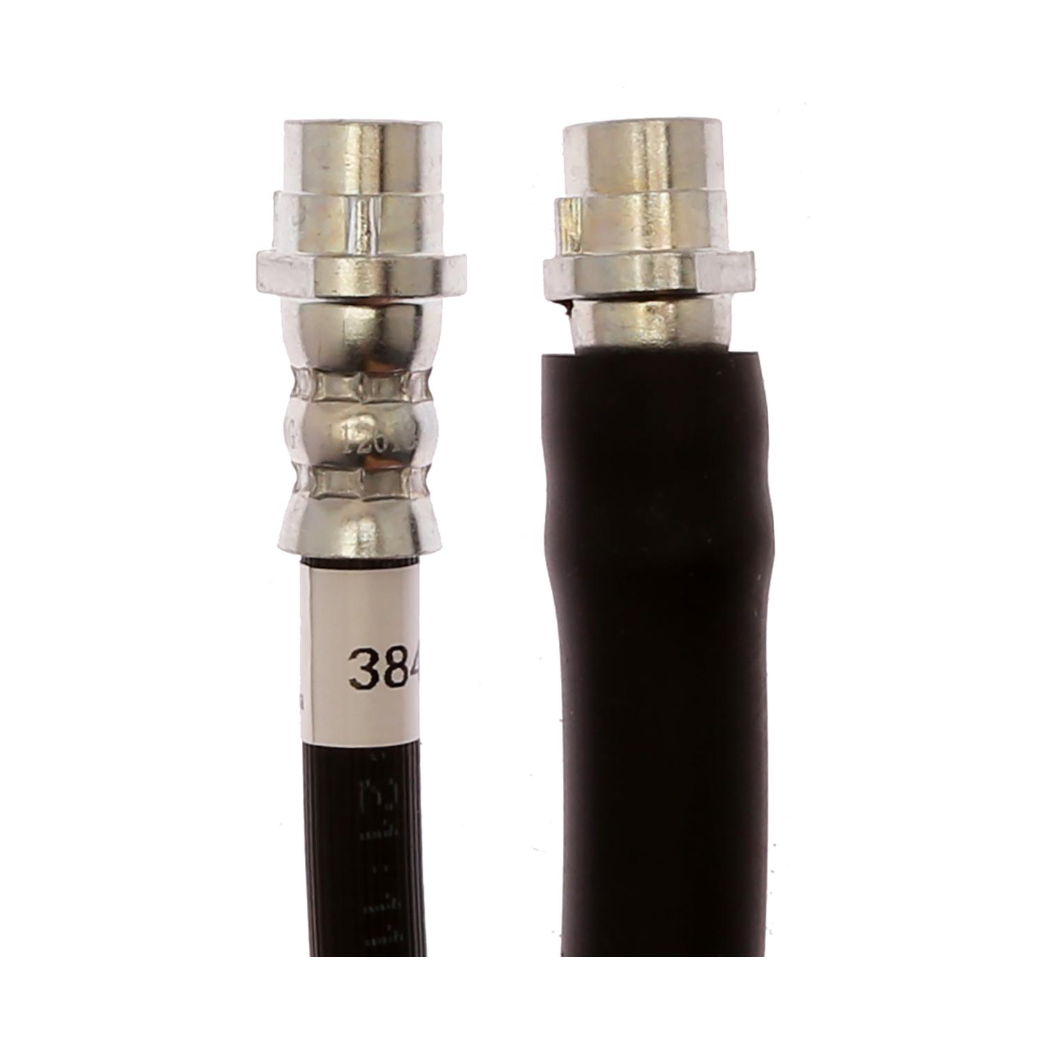 Raybestos BH384407 Brake Hydraulic Hose product image 1 of 2