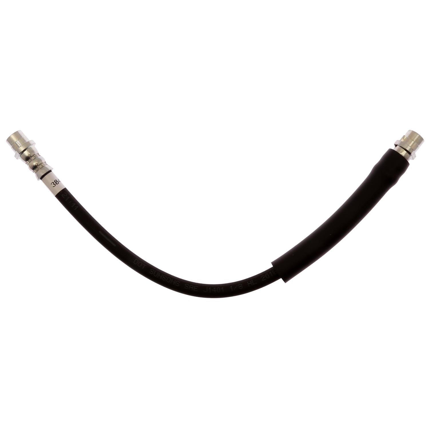Raybestos BH384407 Brake Hydraulic Hose product image 2 of 2