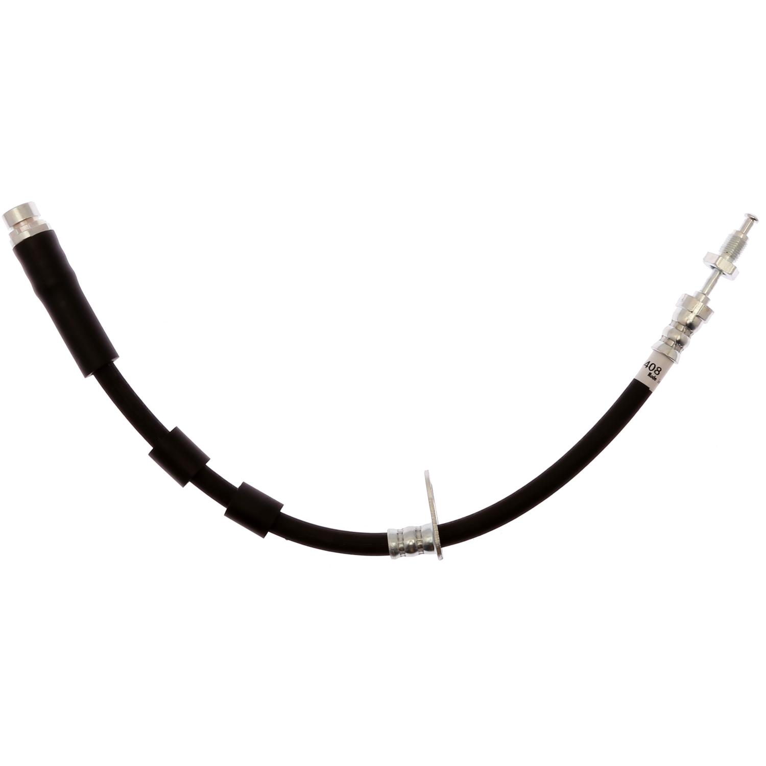 Raybestos BH384408 Brake Hydraulic Hose product image 2 of 2