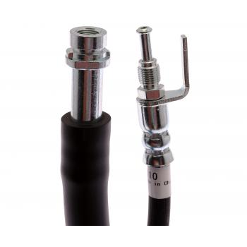 Raybestos BH384410 - Brake Hydraulic Hose Raybestos BH384410 Brake Hydraulic Hose product image 1 of 2