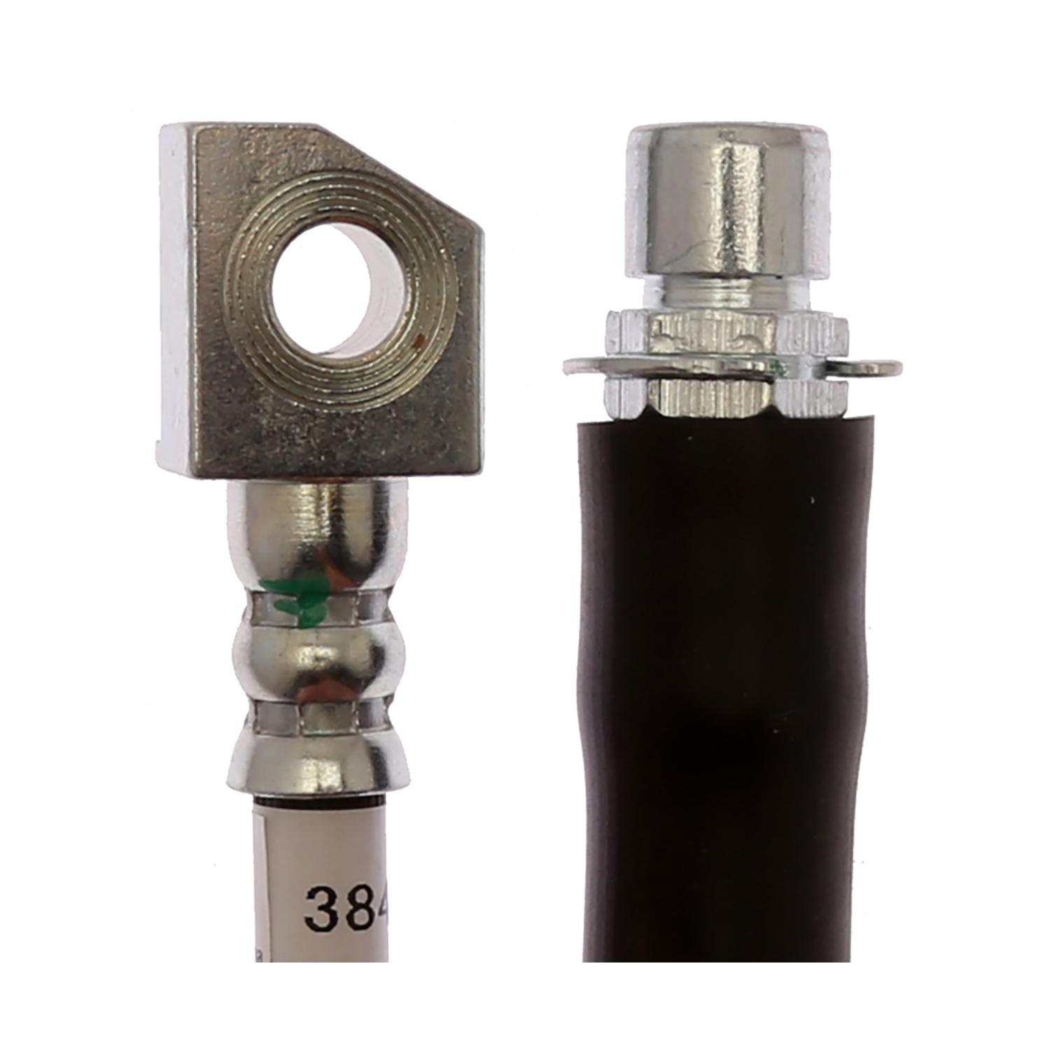 Raybestos BH384413 Brake Hydraulic Hose product image 1 of 2