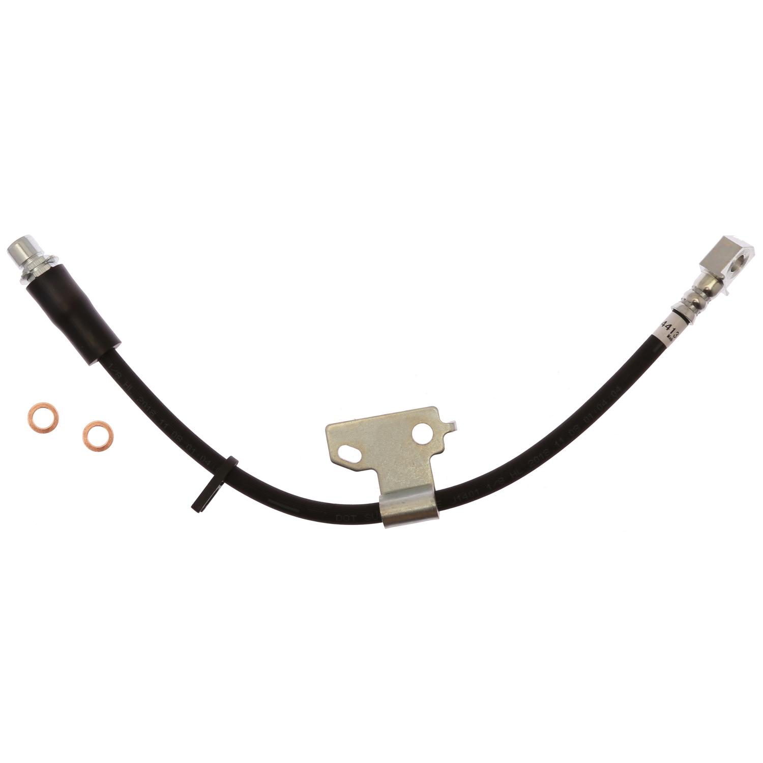 Raybestos BH384413 Brake Hydraulic Hose product image 2 of 2