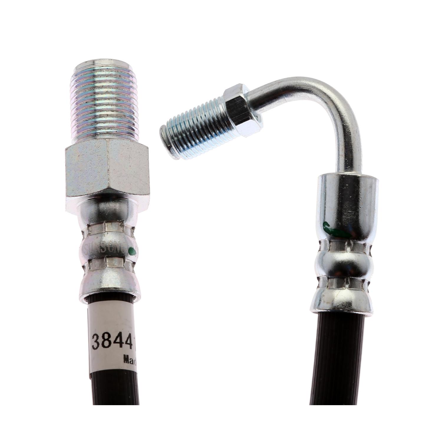 Raybestos BH384417 Brake Hydraulic Hose product image 1 of 2