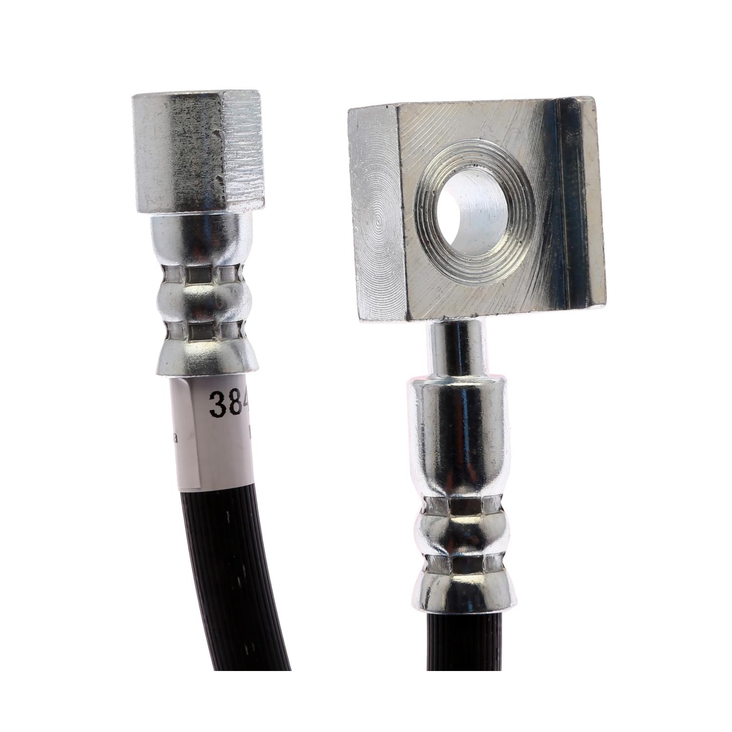Raybestos BH384418 Brake Hydraulic Hose product image 1 of 2